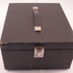 Annie Hermetic Analyzer -