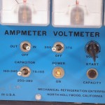 Annie Hermetic Analyzer -