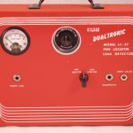 Goldak Dualtronic - 4