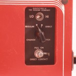 Goldak Dualtronic - 6