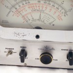 Hickok - Model 209A-15