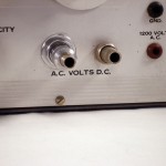 Hickok - Model 209A-16