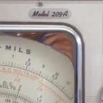 Hickok - Model 209A-18