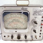 Hickok - Model 209A-20