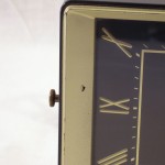 Vintage Lux Clock - 2