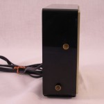 Vintage Lux Clock - 3