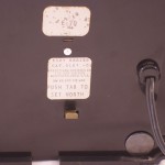 Vintage Lux Clock - 5