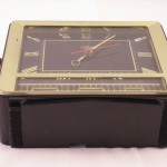 Vintage Lux Clock - 7