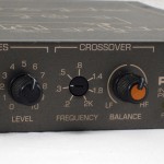 Peavey Bass Preamp - 2