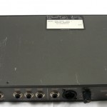 Peavey Bass Preamp - 6