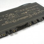 Peavey Bass Preamp - 7