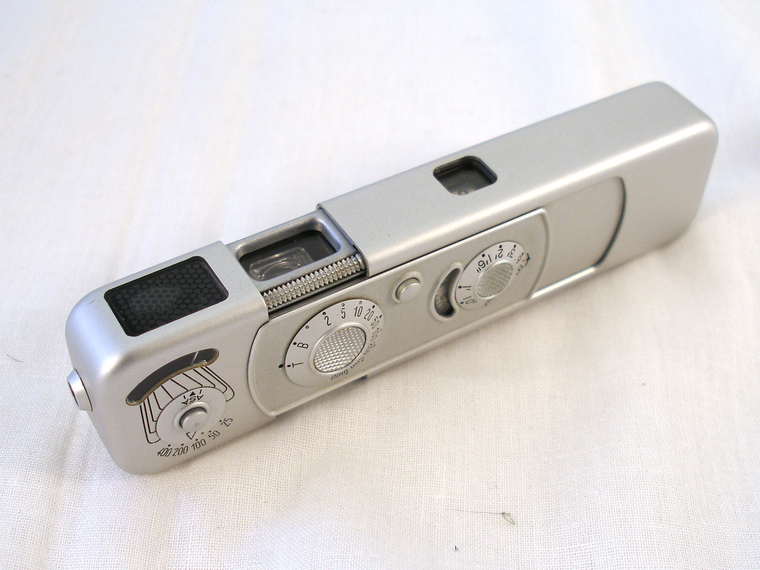 Yamaha YZF-R3 Sports Bike 2015