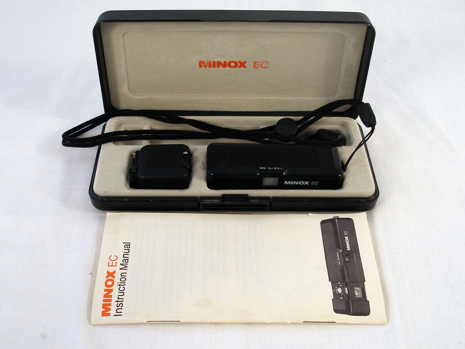 Minox EC