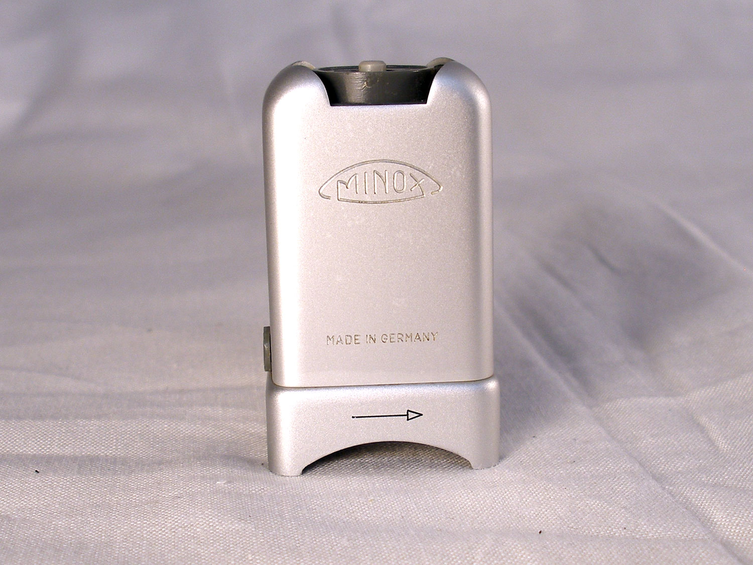 Minox C4 Electronic Cube Flash