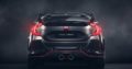 Honda Civic 2017 Type R